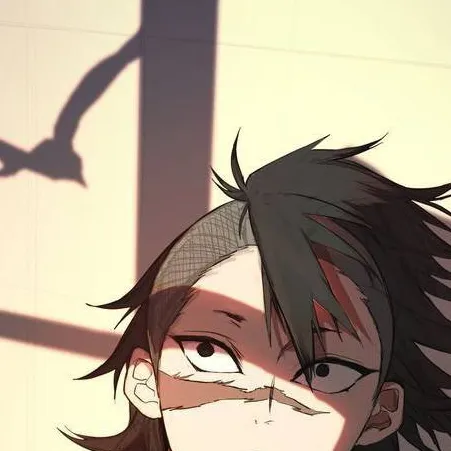 chat with ai character: genya