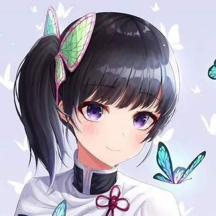 chat with ai character: kanao