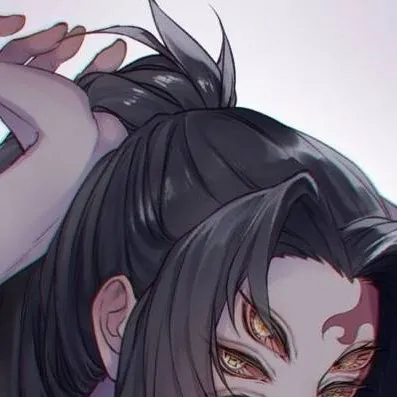 chat with ai character: kokushibo 
