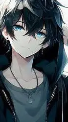 ai character: nick background
