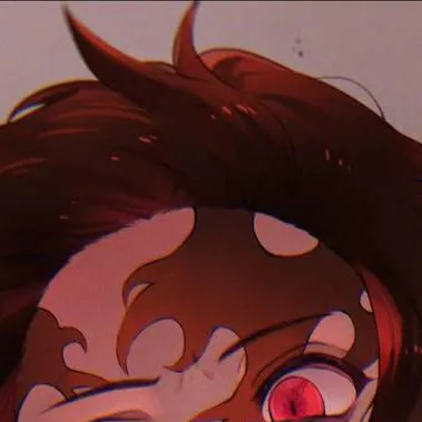 chat with ai character: tanjiro démon🩸