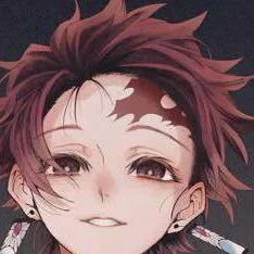 chat with ai character: tanjiro yandere