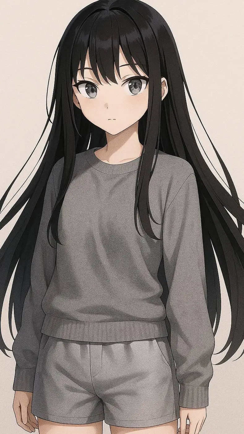 ai character: kny fr background