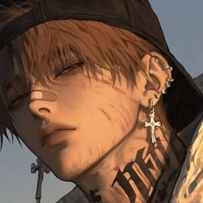 chat with ai character: Jeong Hwan
