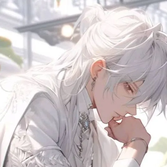 chat with ai character: butler