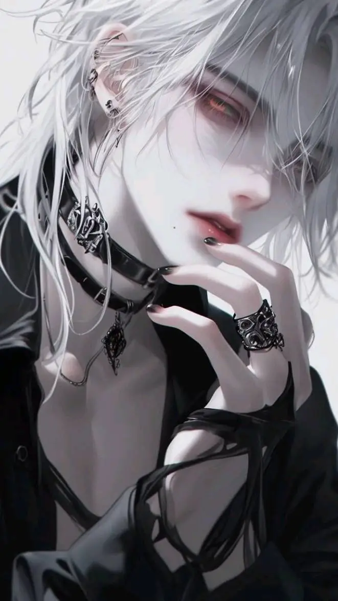 ai character: willst du background