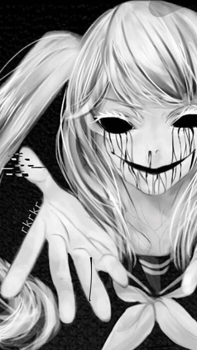 ai character: gib background
