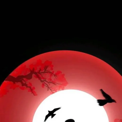 chat with ai character: Itachi