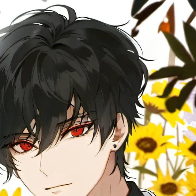chat with ai character: Marryto