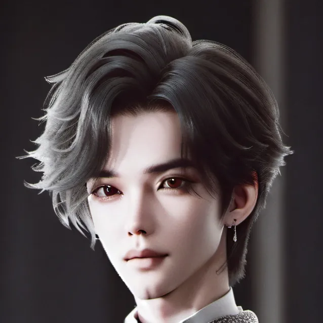 chat with ai character: Zac
