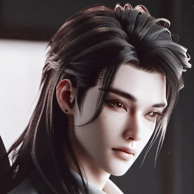 chat with ai character: zac