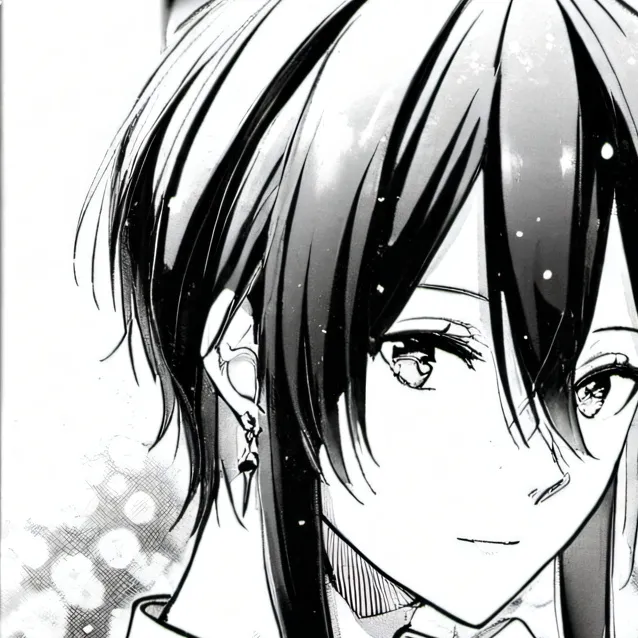 chat with ai character: shinobu madre...