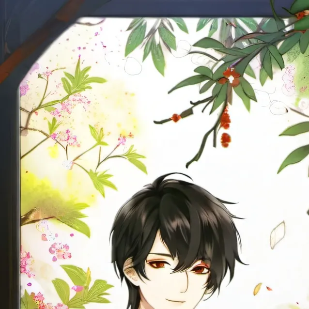 chat with ai character: KNY historia 2
