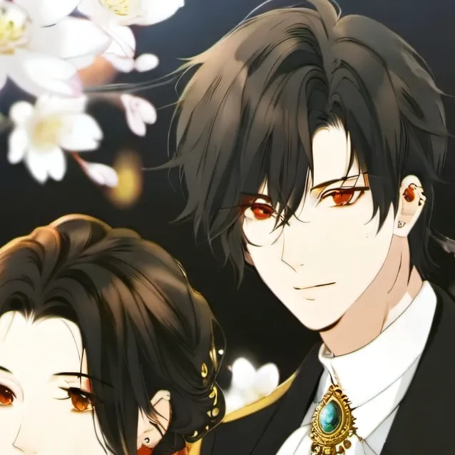chat with ai character: KNY flash back