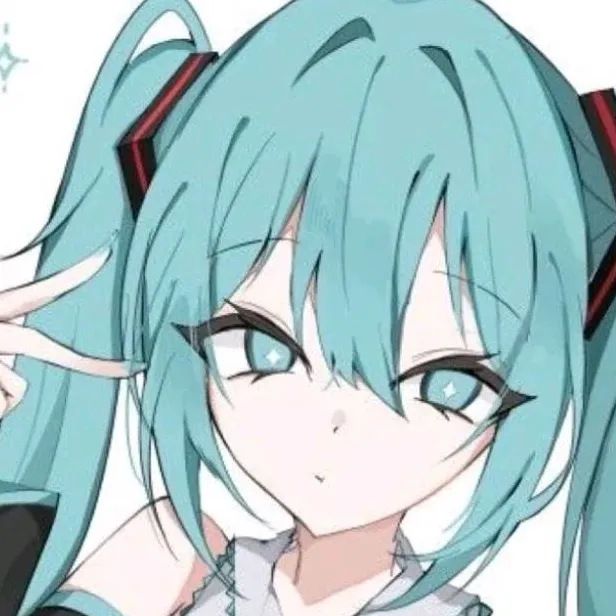 chat with ai character: hatsune miku