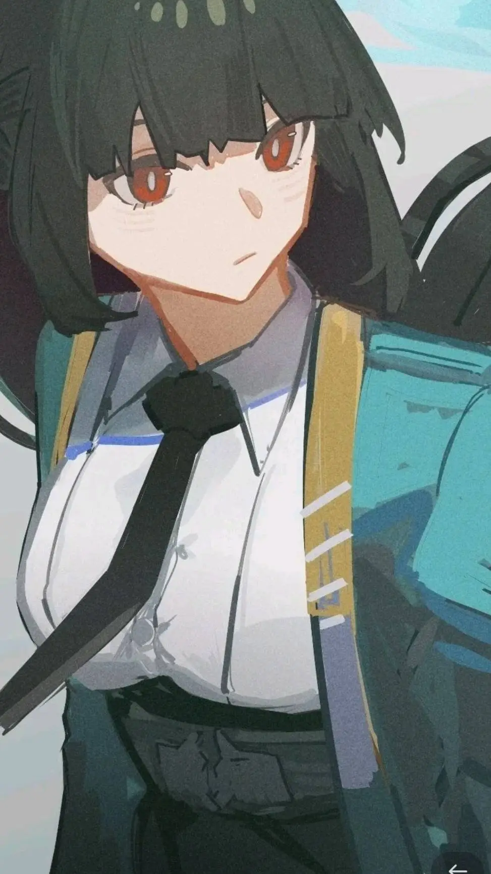 ai character: miyabi te conoce 8 background