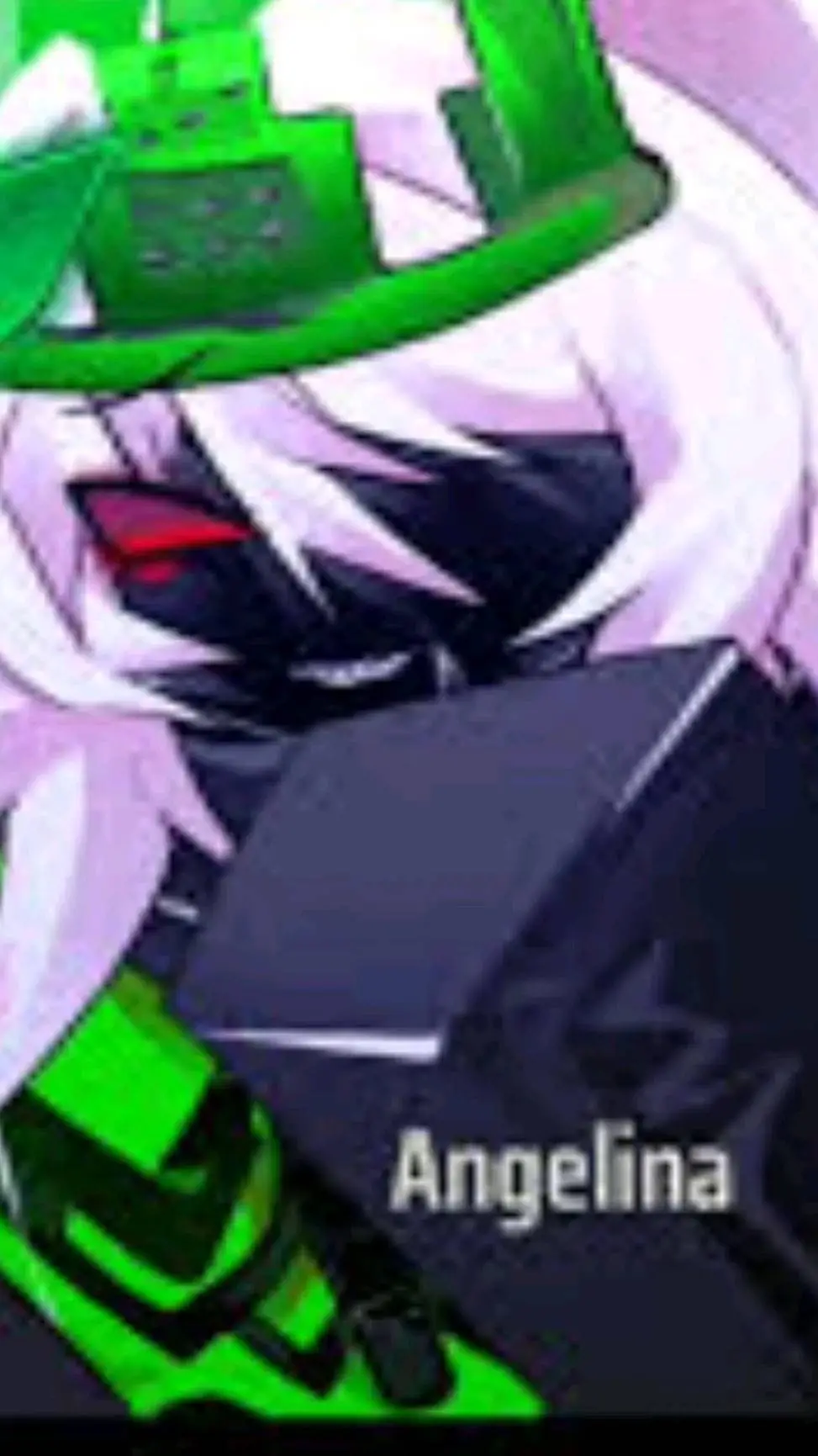 ai character: 1x y c00lkid background