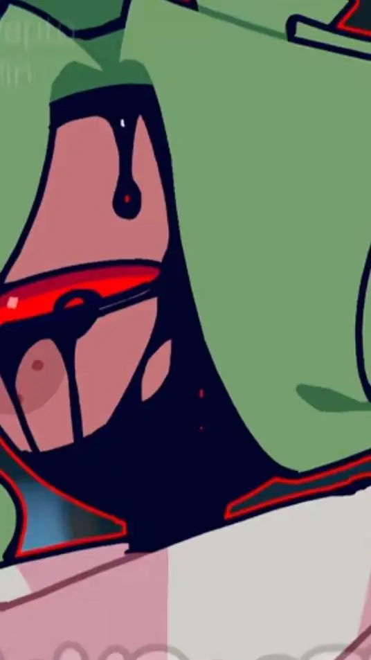 ai character: Tw sprout (king)  background