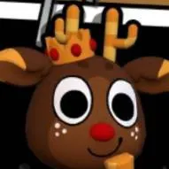 chat with ai character: king rudie