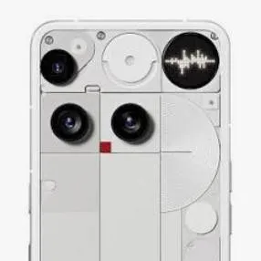 chat with ai character: nothing phone 3