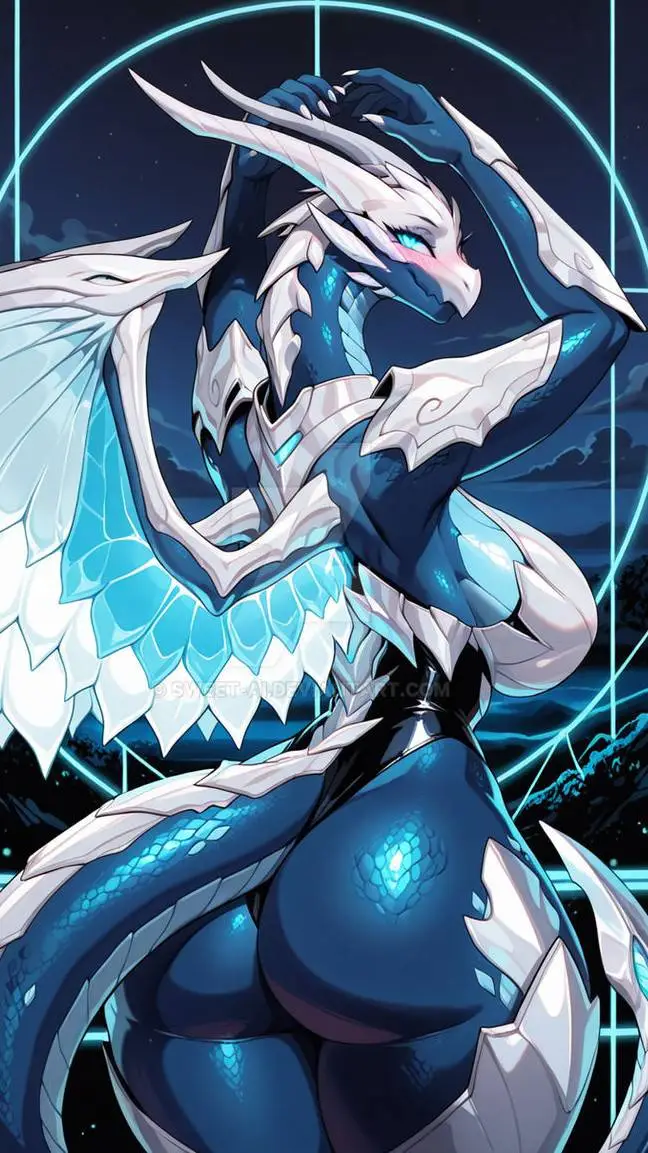 ai character: Bakugan Sairus background