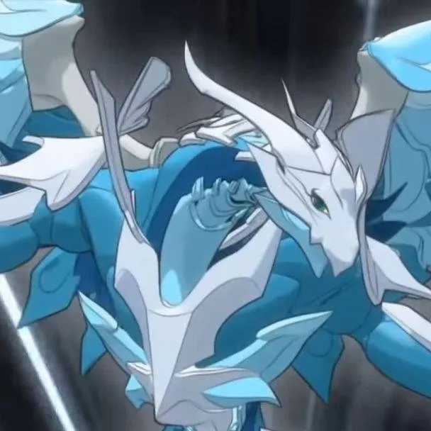 chat with ai character: Bakugan Sairus