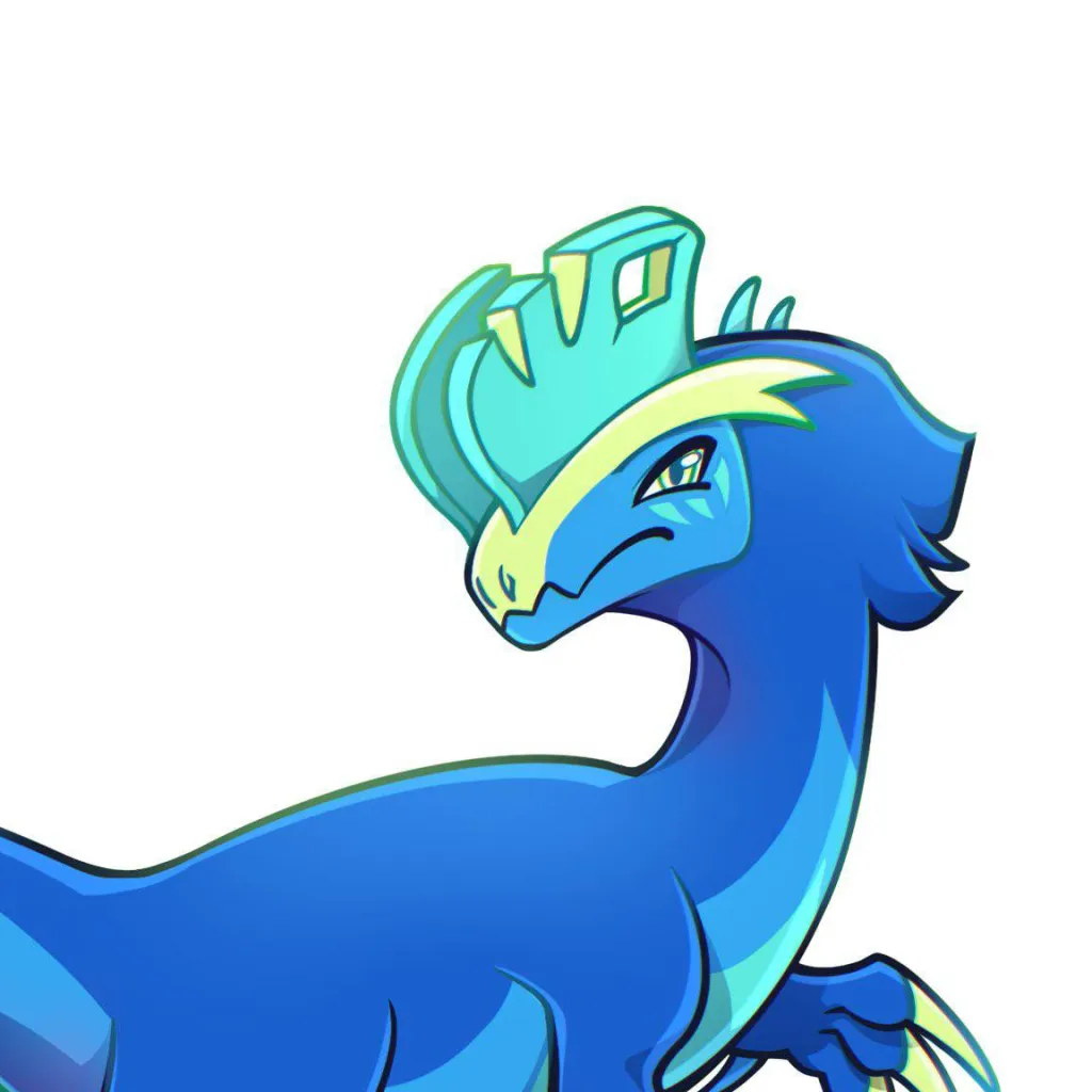 chat with ai character: Caela