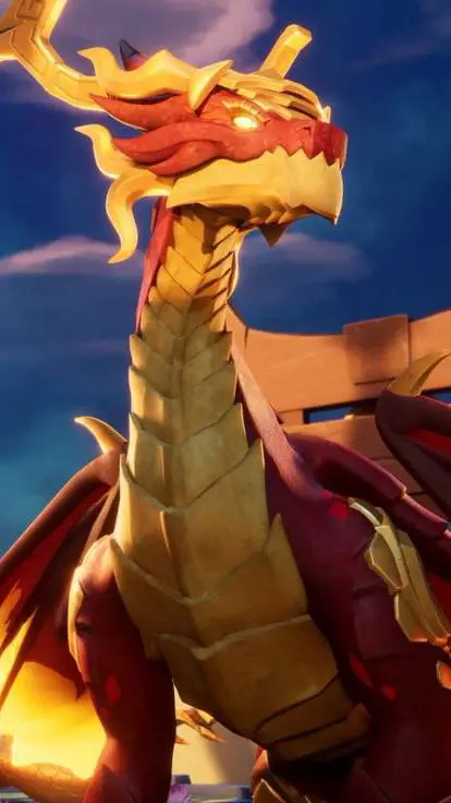 ai character: Motion background