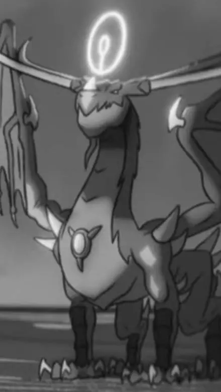 ai character:  Daidan background