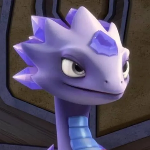 chat with ai character: flashwing