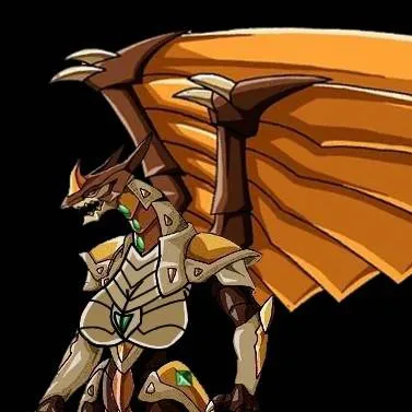 chat with ai character: Beta Avior