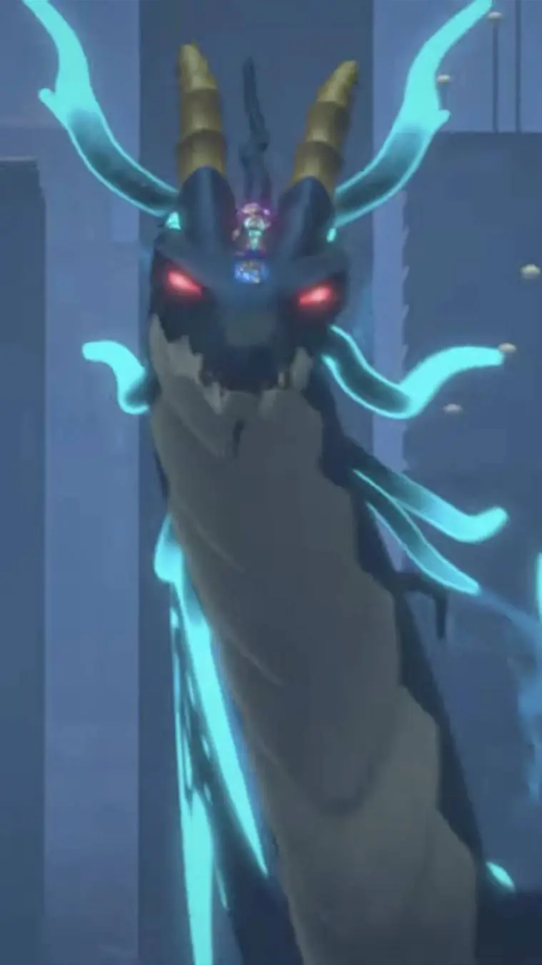 Talkie AI - Chat with  Wojira