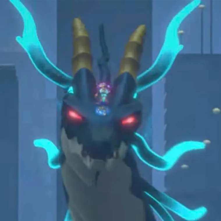 chat with ai character:  Wojira