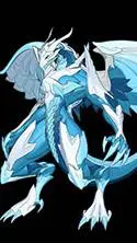 ai character: Bakugan Sairus background