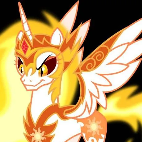 chat with ai character: daybreaker