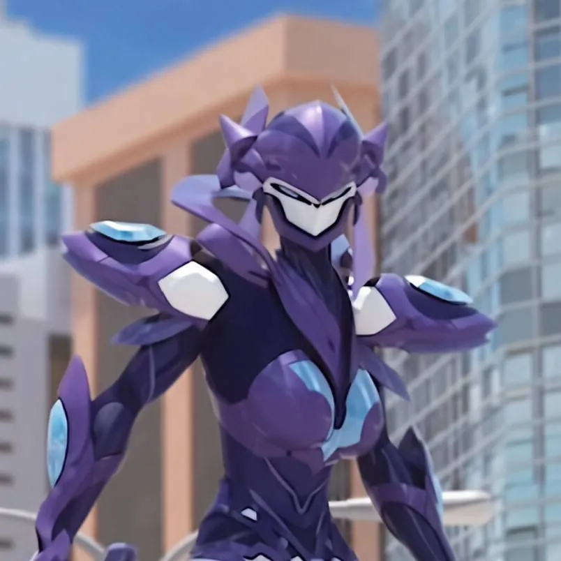 chat with ai character:  Hera