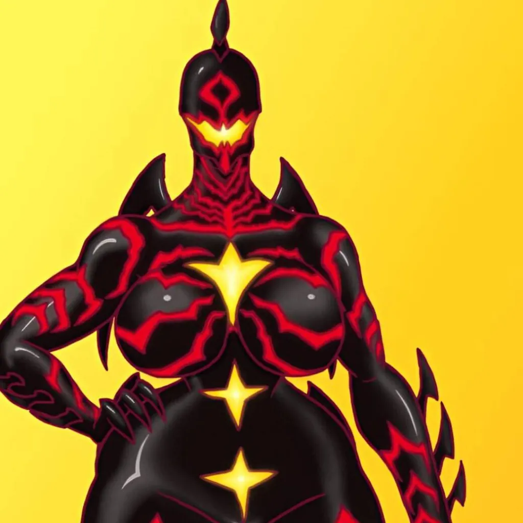 chat with ai character: malware