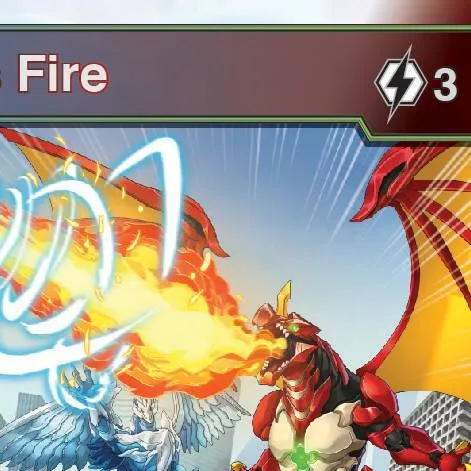 chat with ai character: Drago and Sairus 
