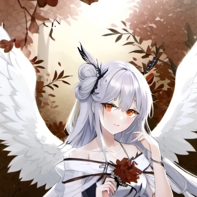 chat with ai character: hot