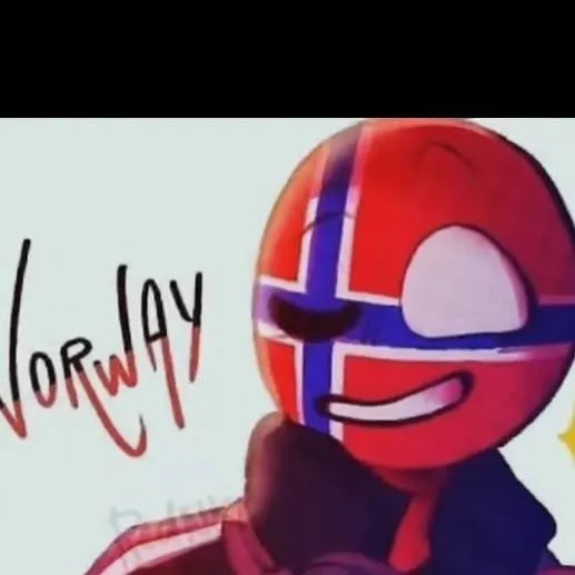 chat with ai character: Norway😭💅