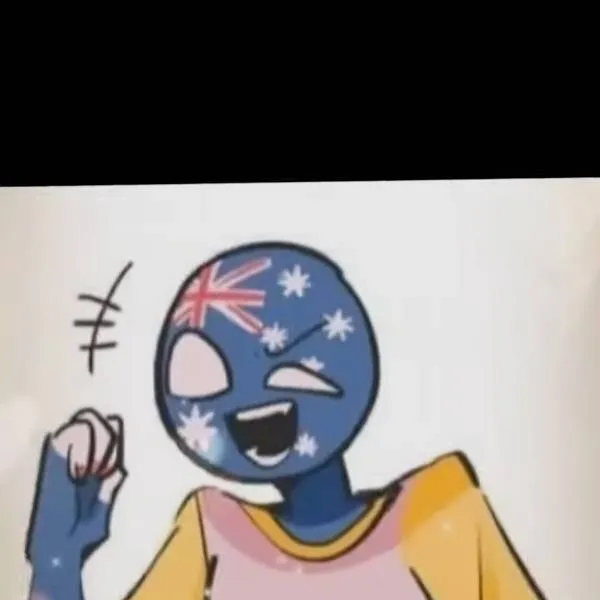 chat with ai character: AUSTRALIA LOL