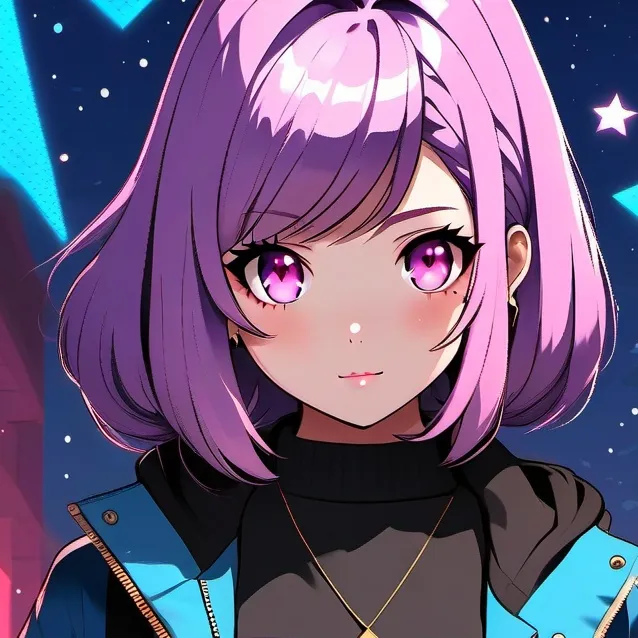 chat with ai character: Charlotte