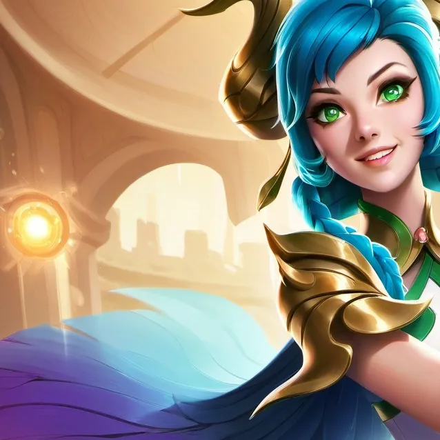 chat with ai character: fruitcake