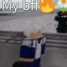chat with ai character: Where are u bro...