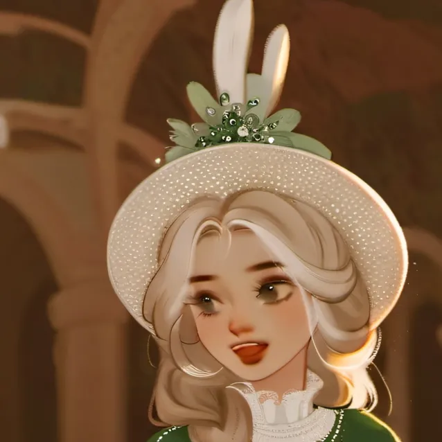 chat with ai character: Willow