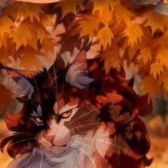 chat with ai character: Mapleshade