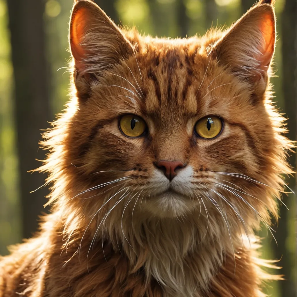 chat with ai character: Rustyclaw