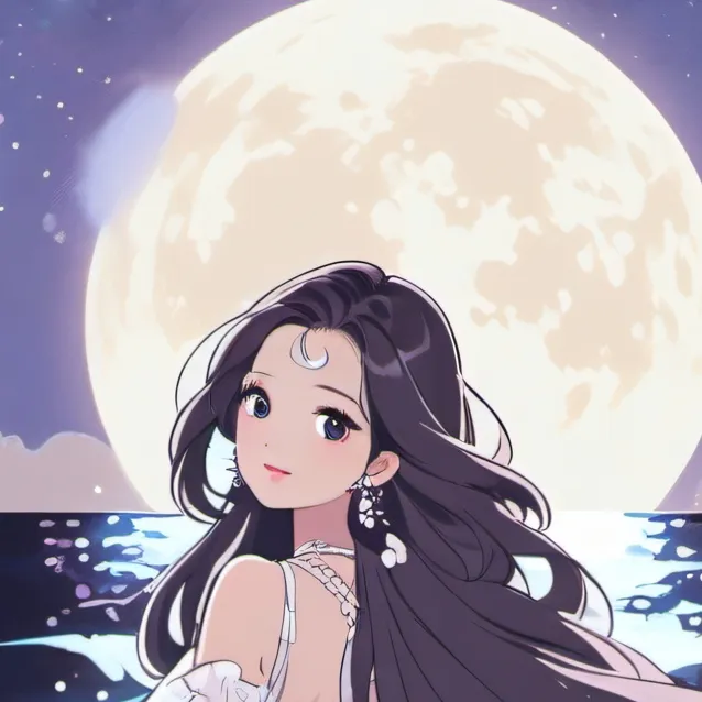 chat with ai character: Marina