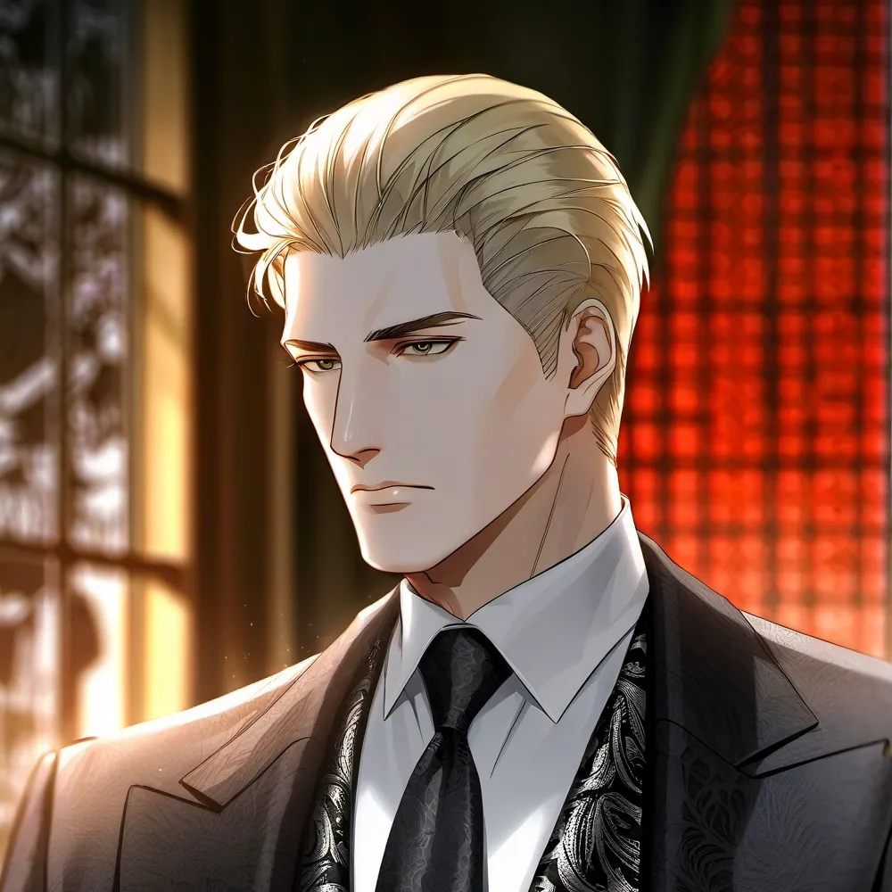 chat with ai character: Rolan Markov