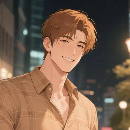 chat with ai character: Elian